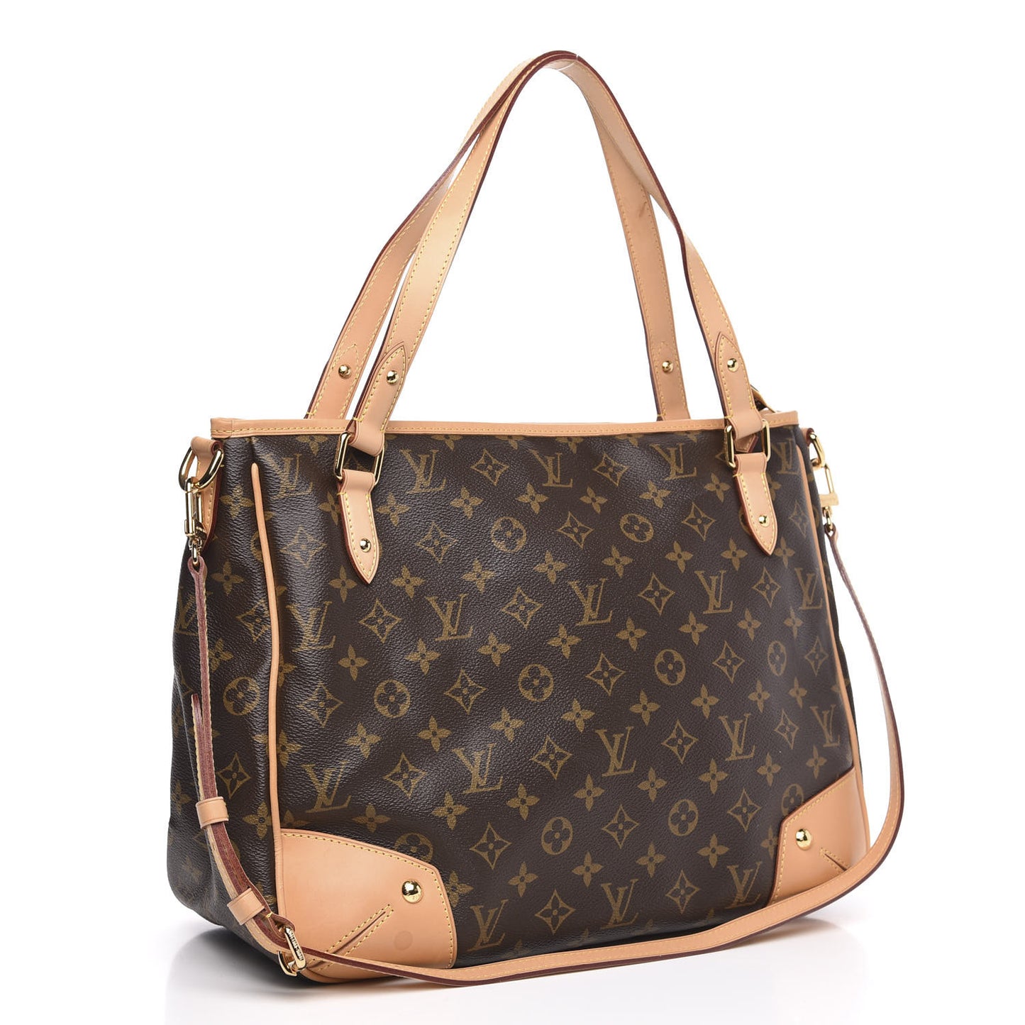 Monogram Estrela MM