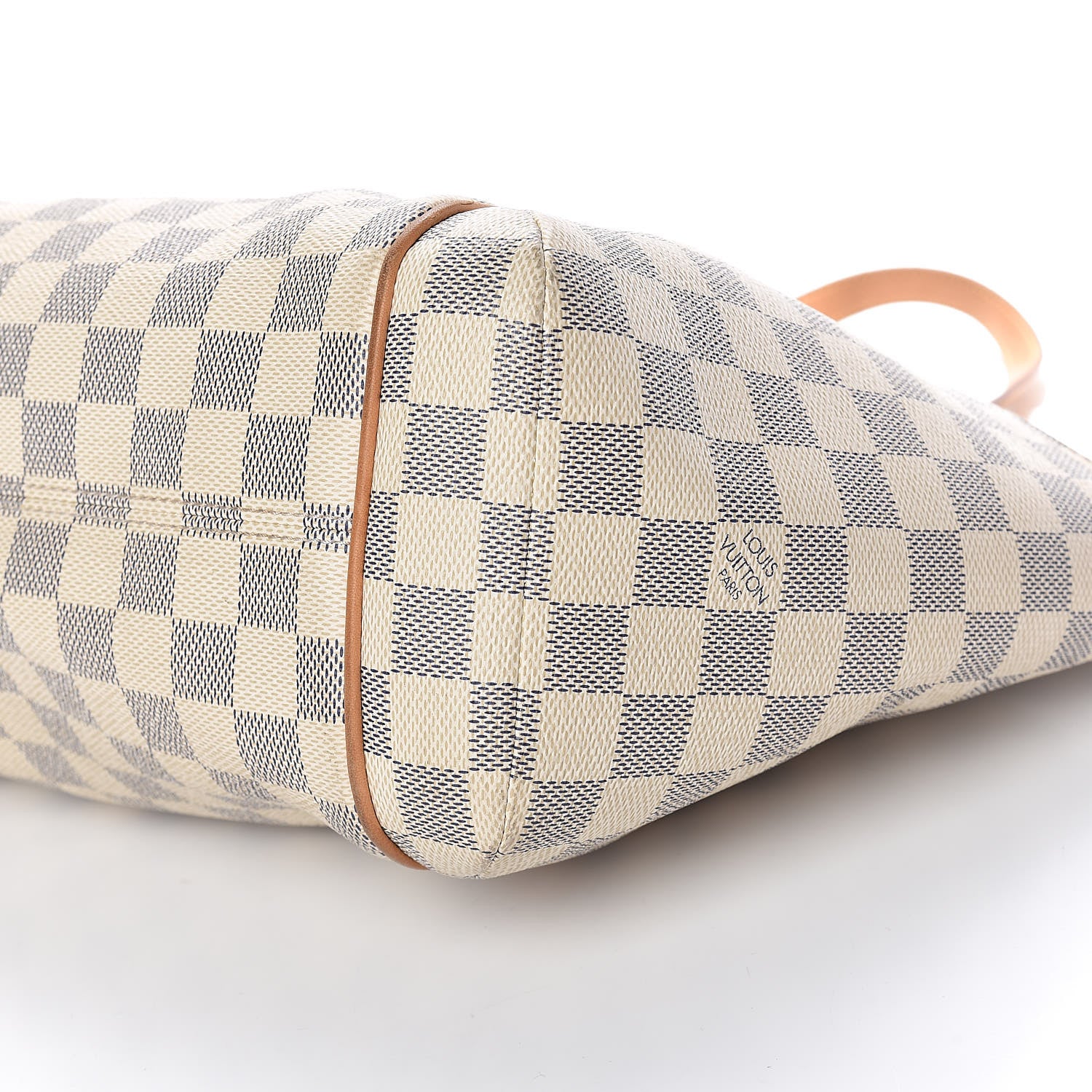 Louis Vuitton Damier Azur Totally PM 13 of 19