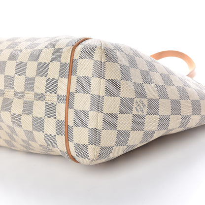 Louis Vuitton Damier Azur Totally PM 13 of 19