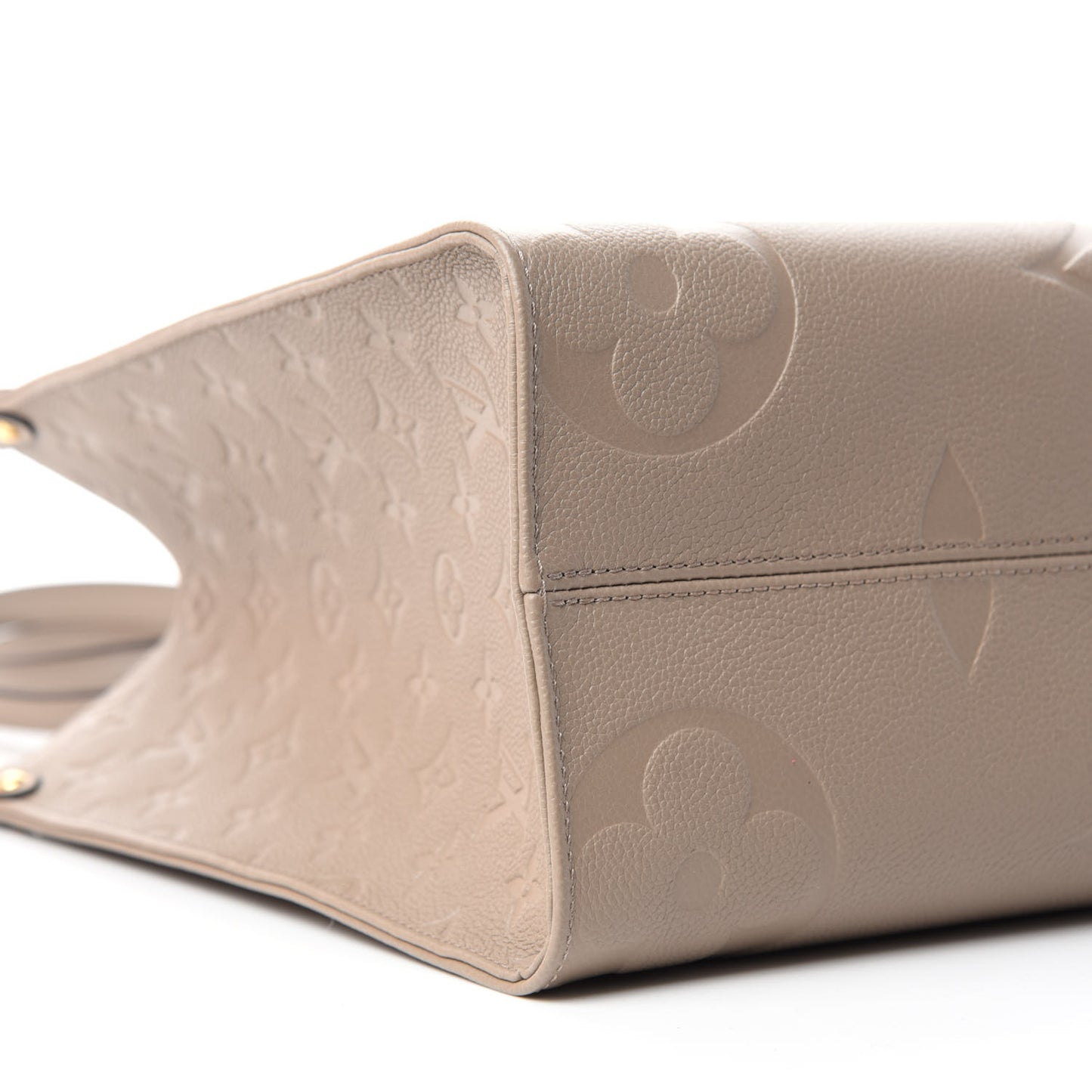 Empreinte Monogram Giant Onthego MM Tourterelle
