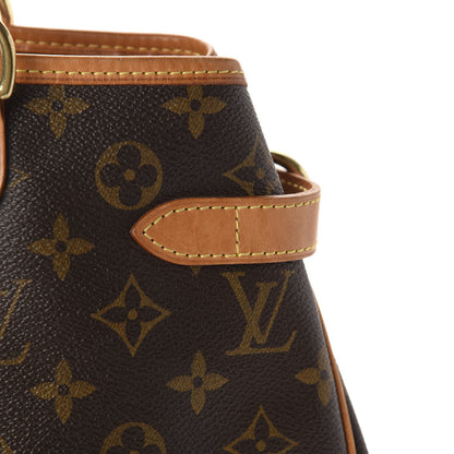 Louis Vuitton Monogram Batignolles Horizontal 13 of 17