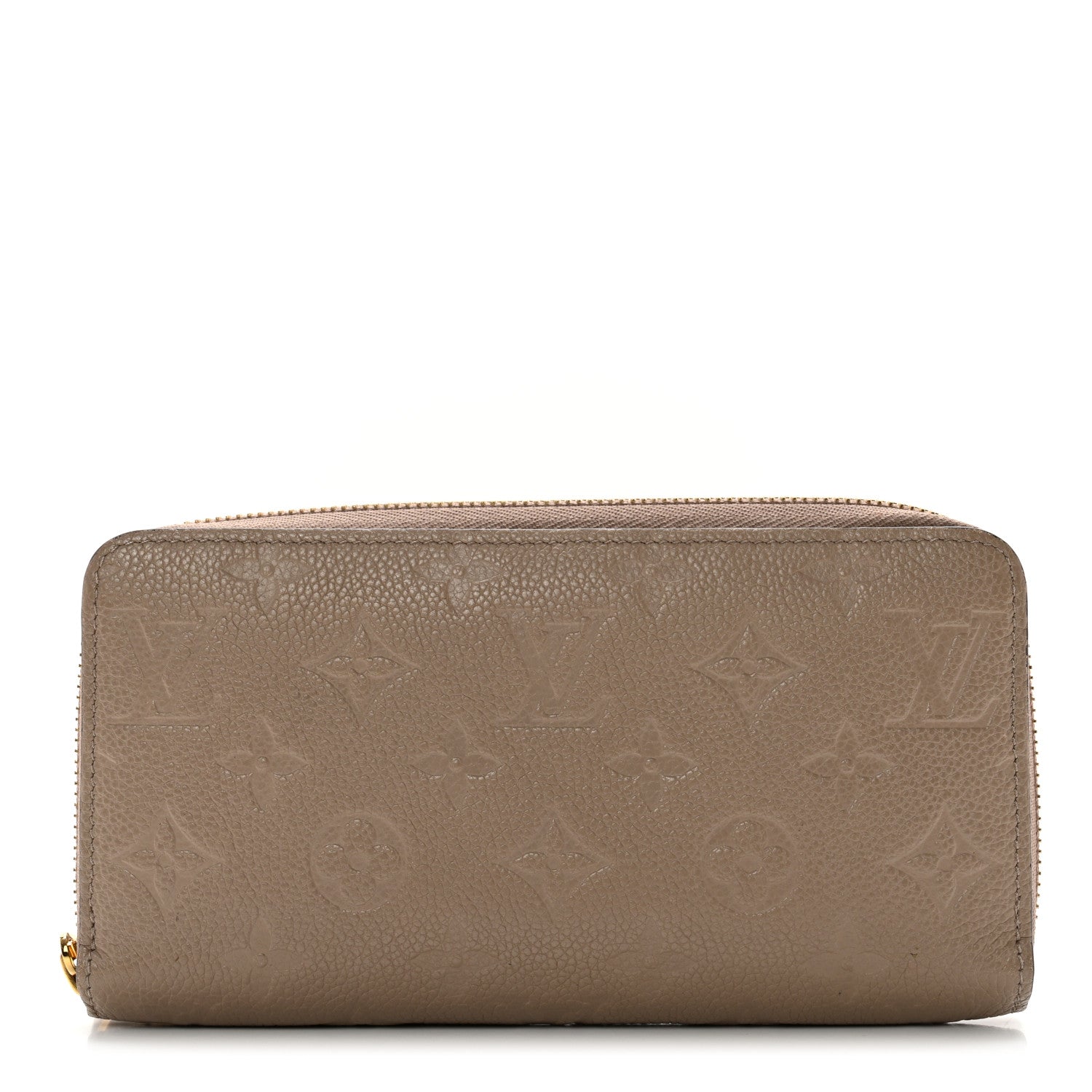 Louis Vuitton Empreinte Zippy Wallet Galet 1 of 13