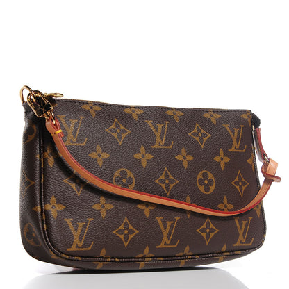 Louis Vuitton Monogram Pochette Accessories 3 of 8