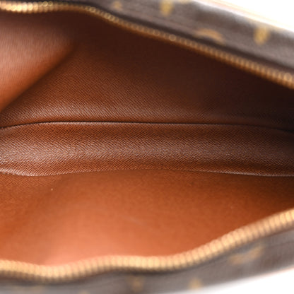 Louis Vuitton Monogram Pochette Marly Bandouliere 5 of 12