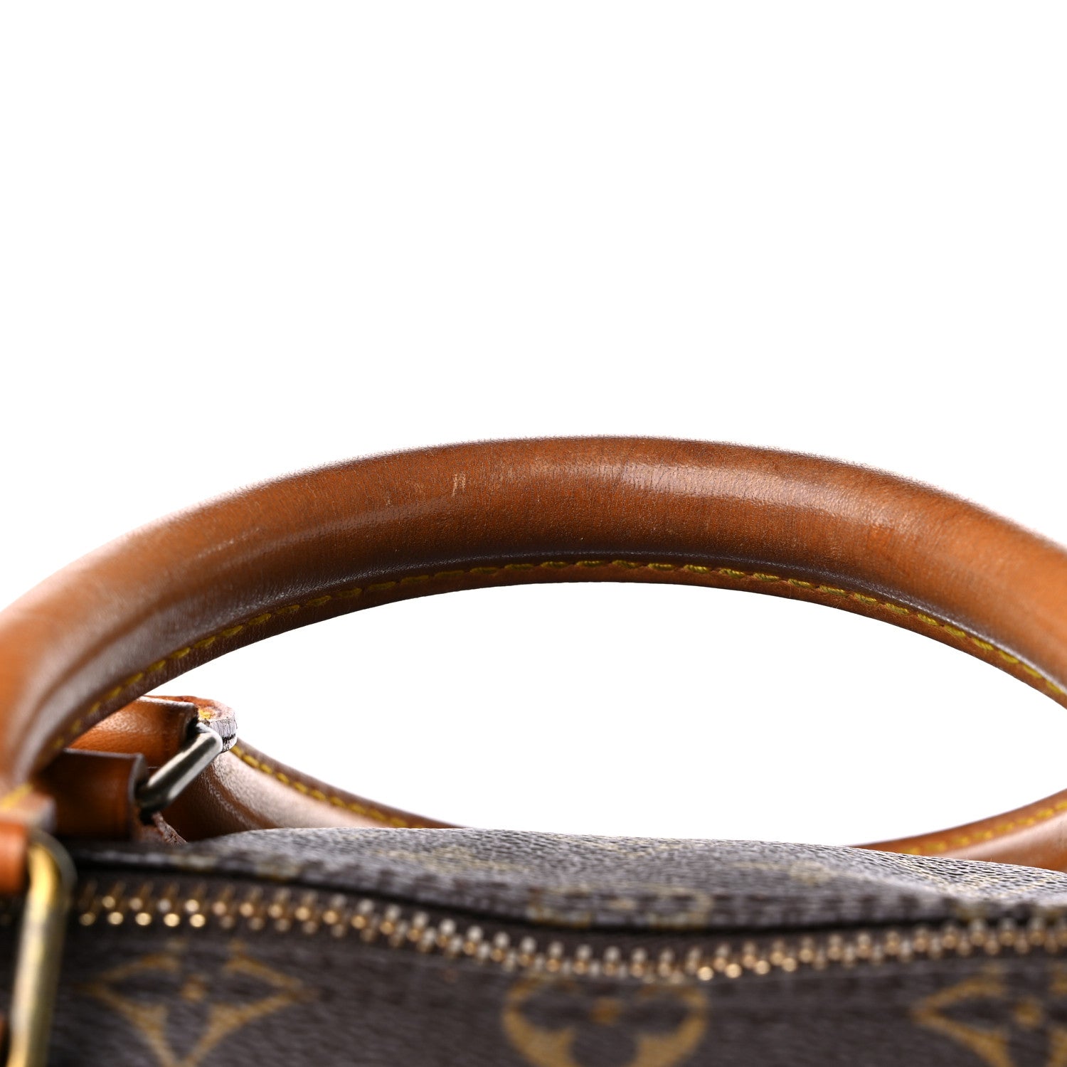 Louis Vuitton Monogram Keepall Bandouliere 50 22 of 32