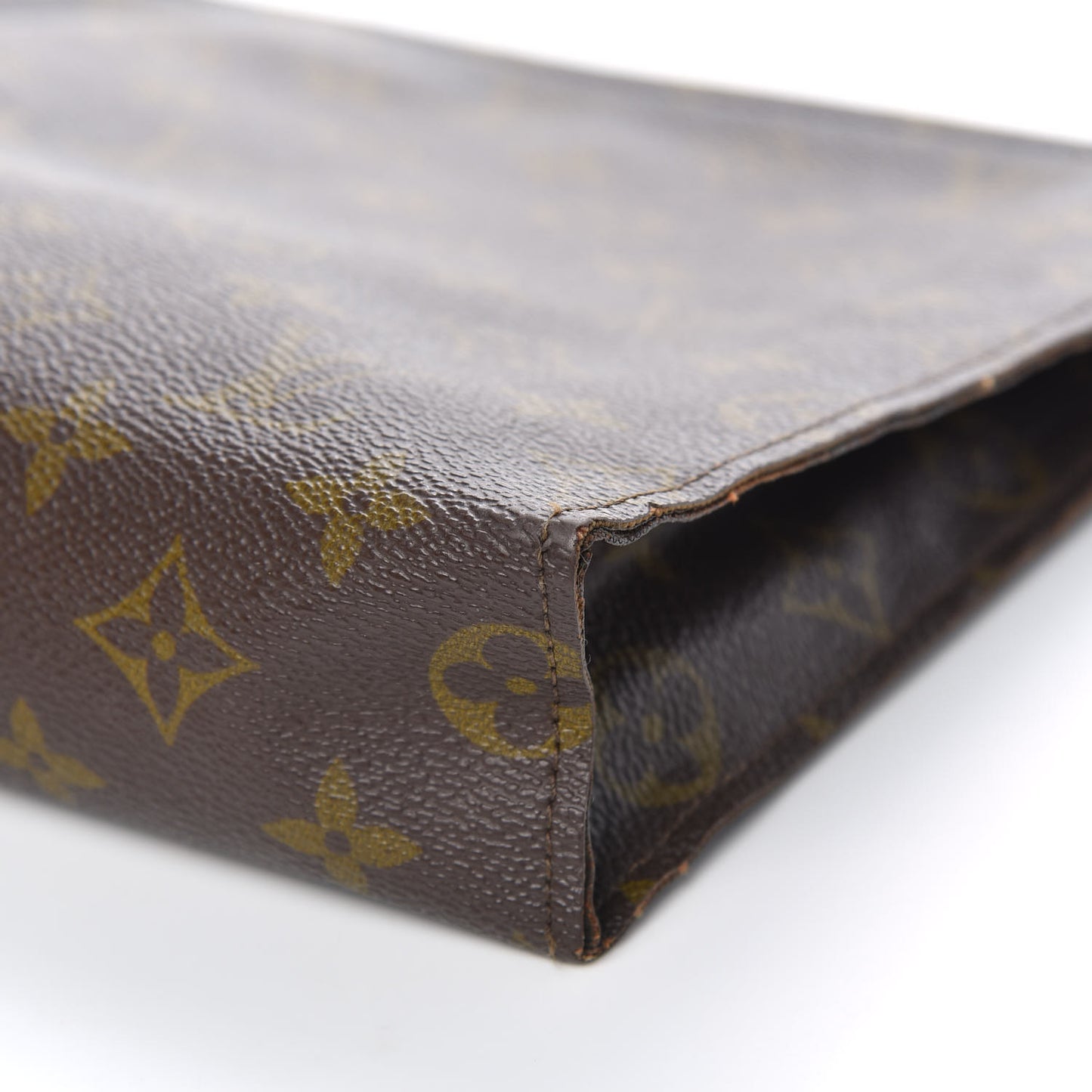 Monogram Toiletry Pouch 26