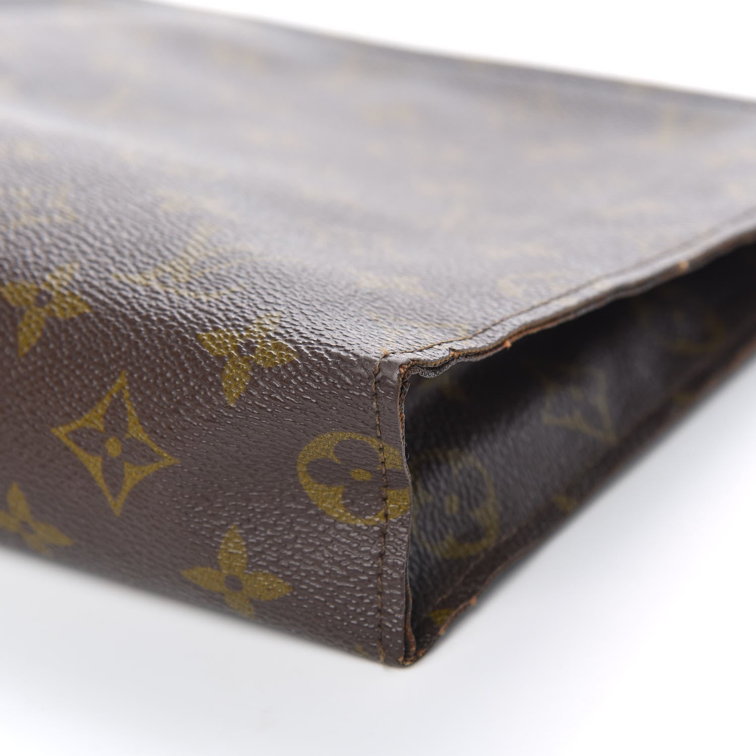 Louis Vuitton Monogram Toiletry Pouch 26 10 of 13