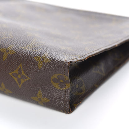 Louis Vuitton Monogram Toiletry Pouch 26 10 of 13