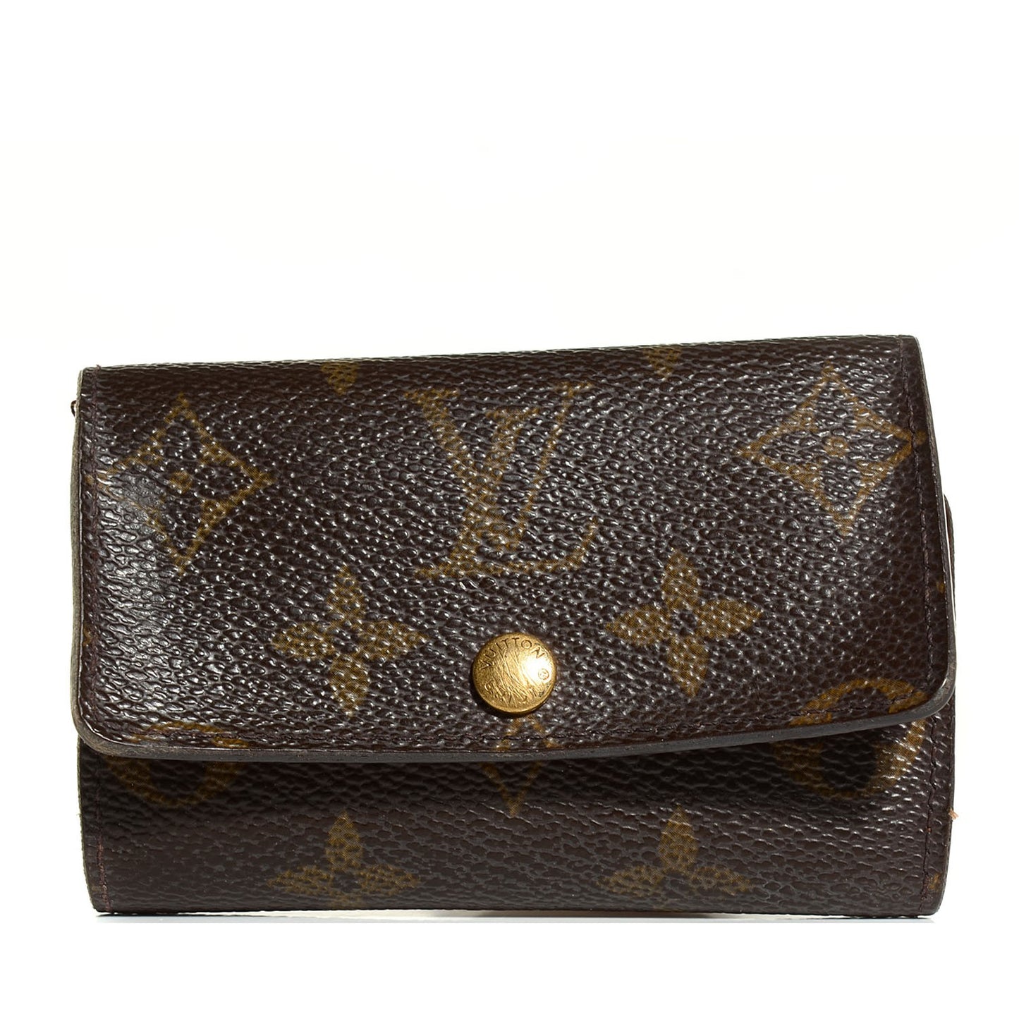 Monogram 6 Key Multicles Holder