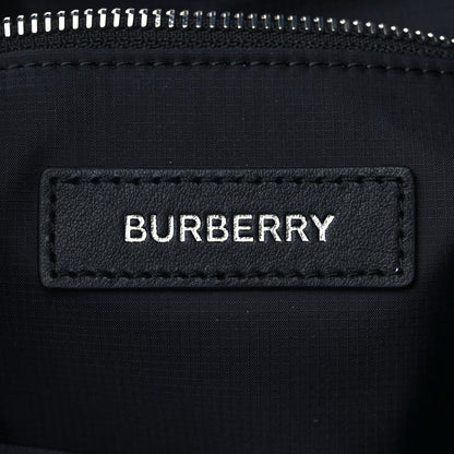 Burberry Nylon Backpack Black 5 of 8