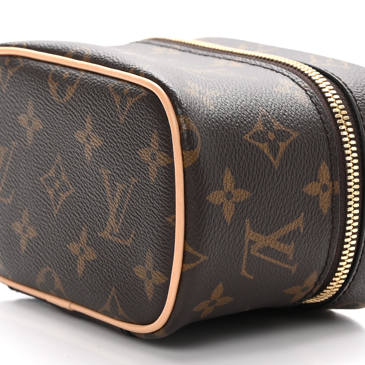 Louis Vuitton Monogram Nano Nice 8 of 8