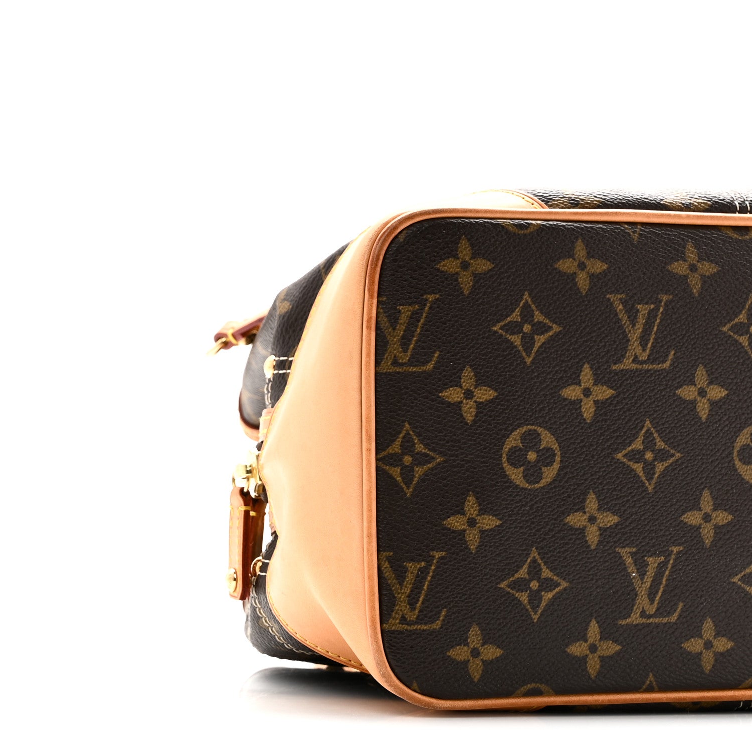 Louis Vuitton Monogram Riveting 8 of 9