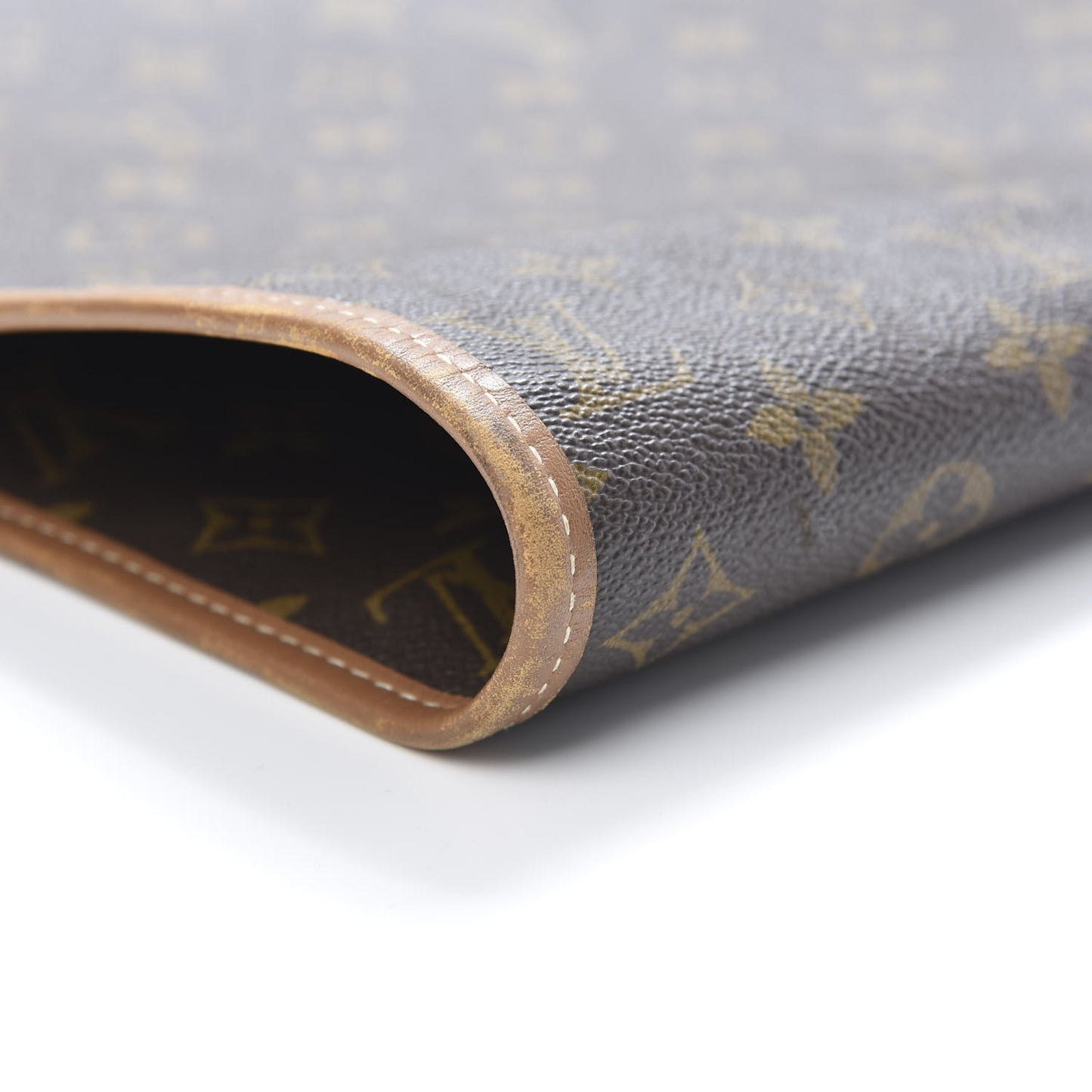 Monogram French Company Garment Bag