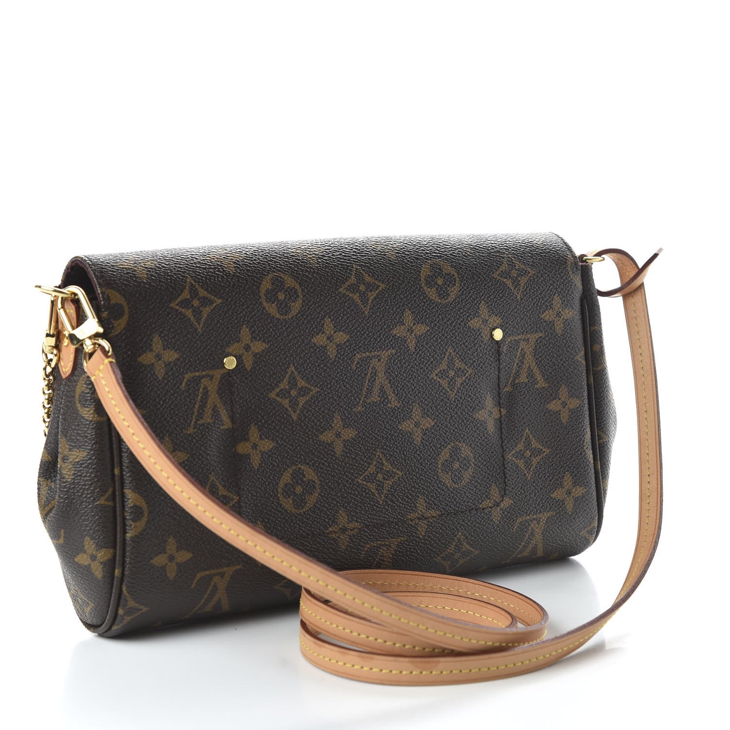 Monogram Favorite MM
