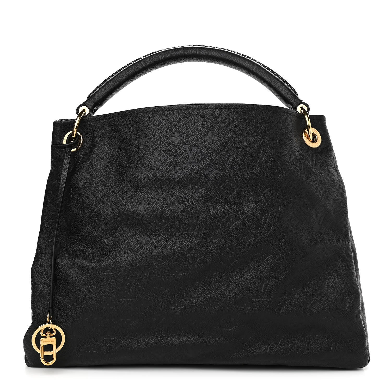 Louis Vuitton Empreinte Artsy MM Black 1 of 11