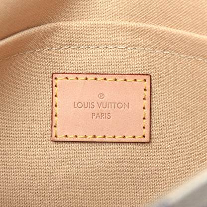 Louis Vuitton Damier Azur Favorite MM 7 of 11