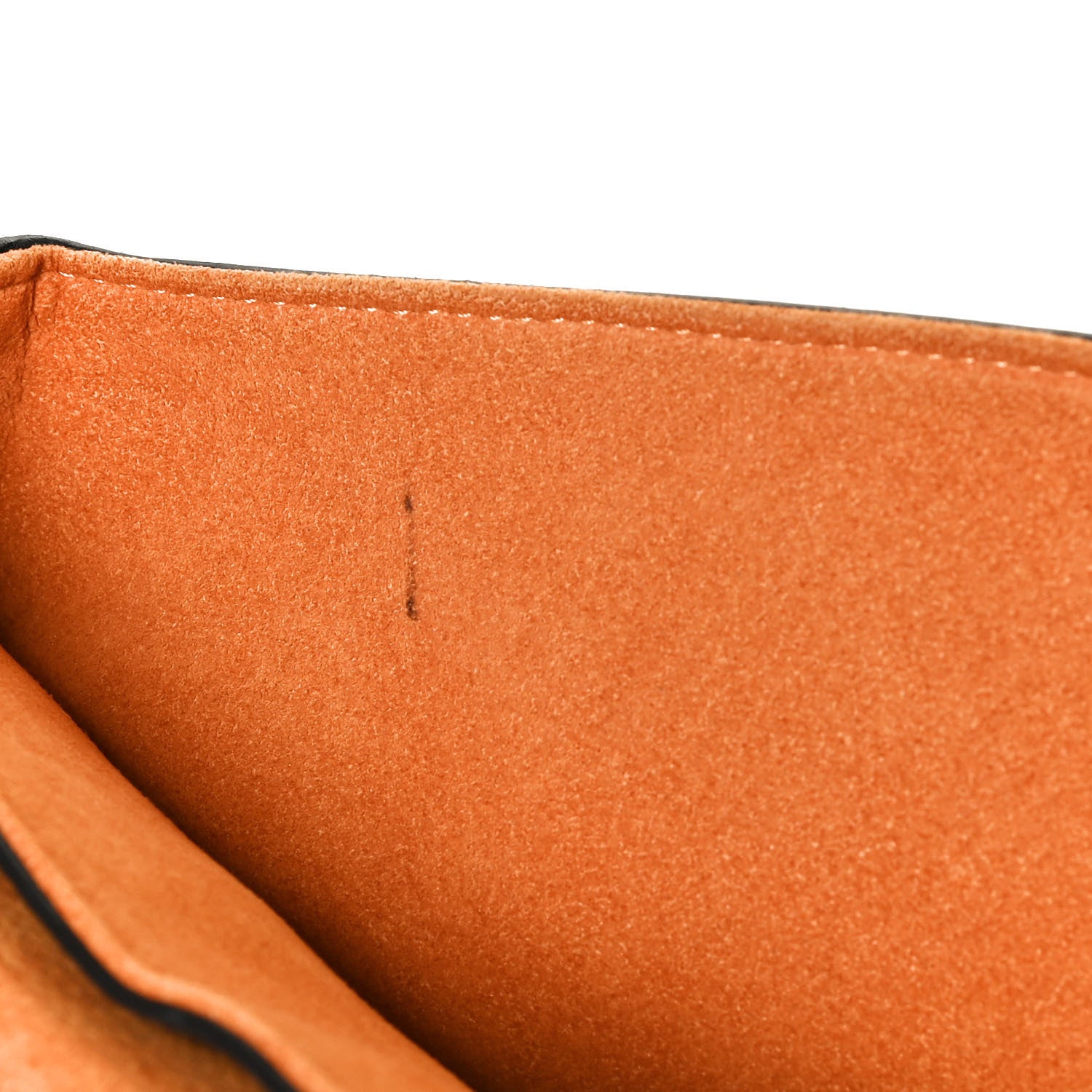 Louis Vuitton Monogram Beaubourg MM Safran Imperial 13 of 13