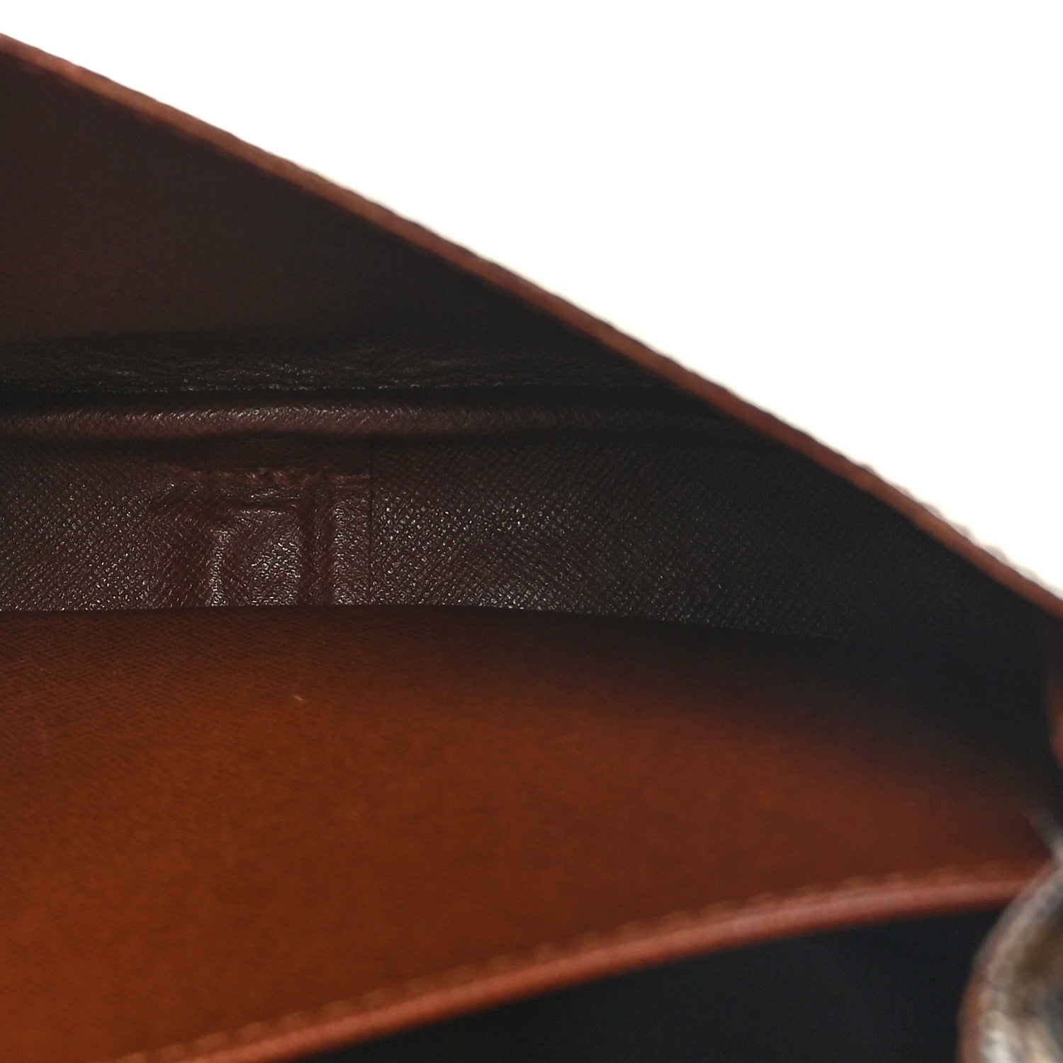 Louis Vuitton Monogram Cartouchiere 22 6 of 9