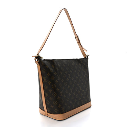 Louis Vuitton Monogram Sharon Stone AMFAR Vanity Three 3 of 10