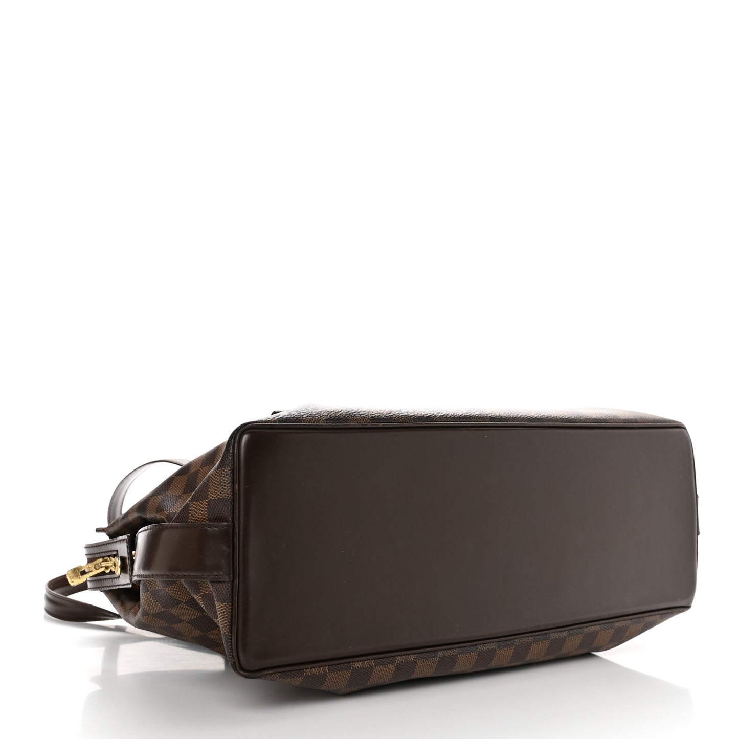 Damier Ebene Chelsea Tote