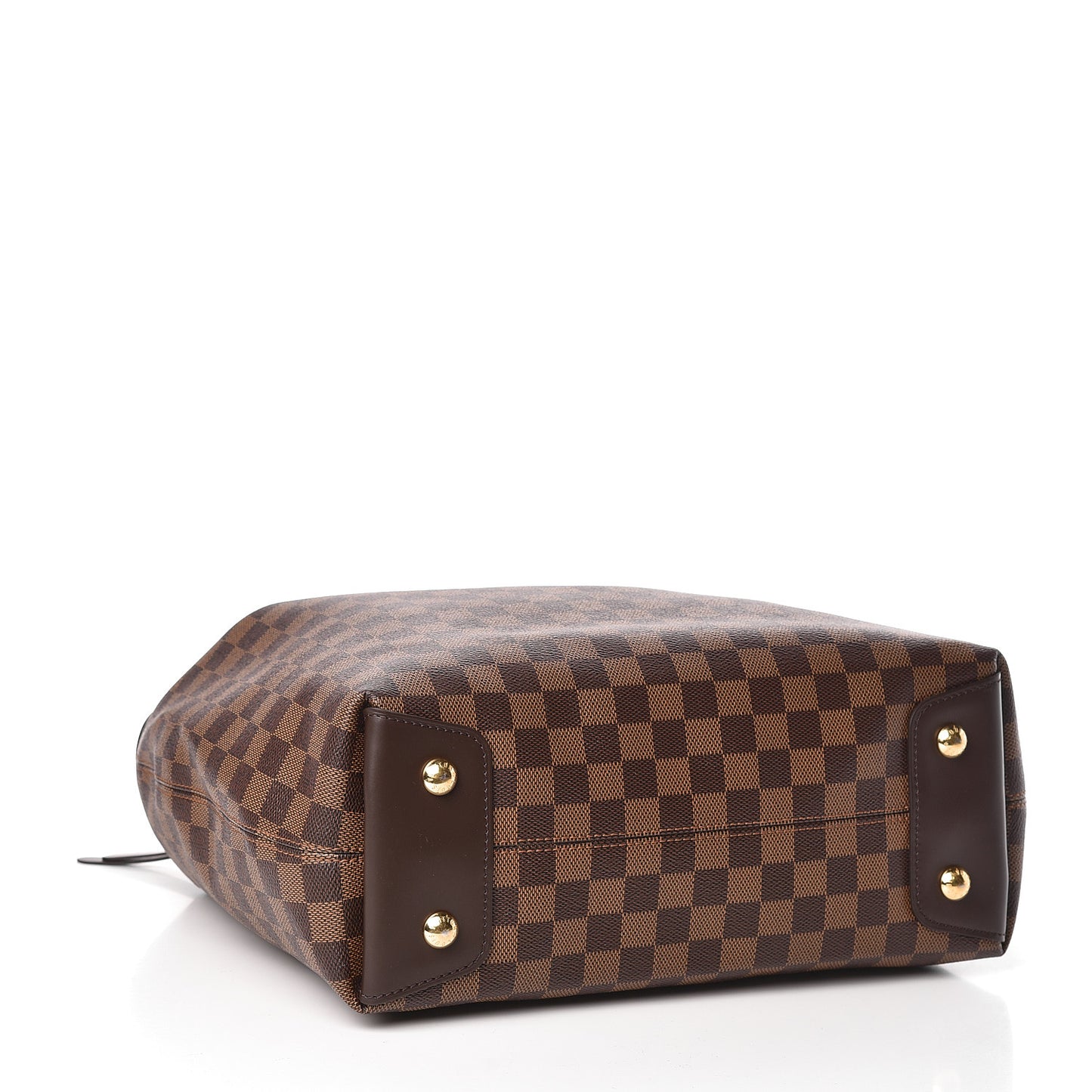 Damier Ebene Duomo Hobo