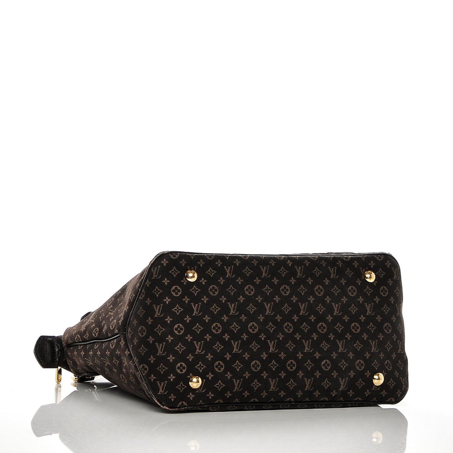 Monogram Idylle Ballade MM Fusain