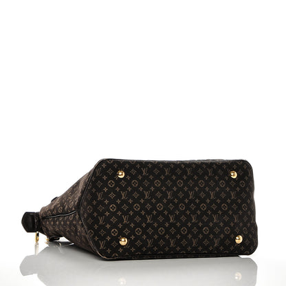 Louis Vuitton Monogram Idylle Ballade MM Fusain 4 of 7
