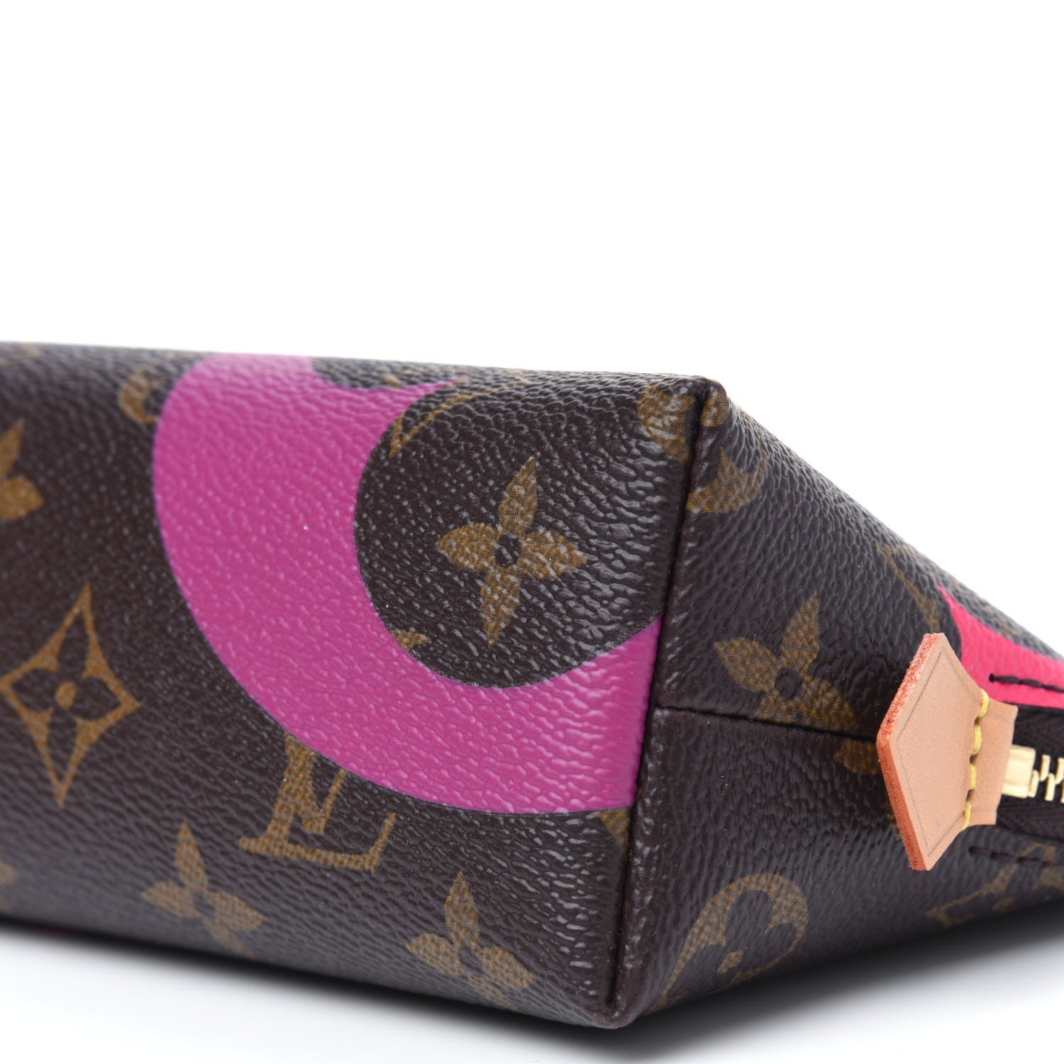 Louis Vuitton Monogram Game On Cosmetic Pouch 8 of 9