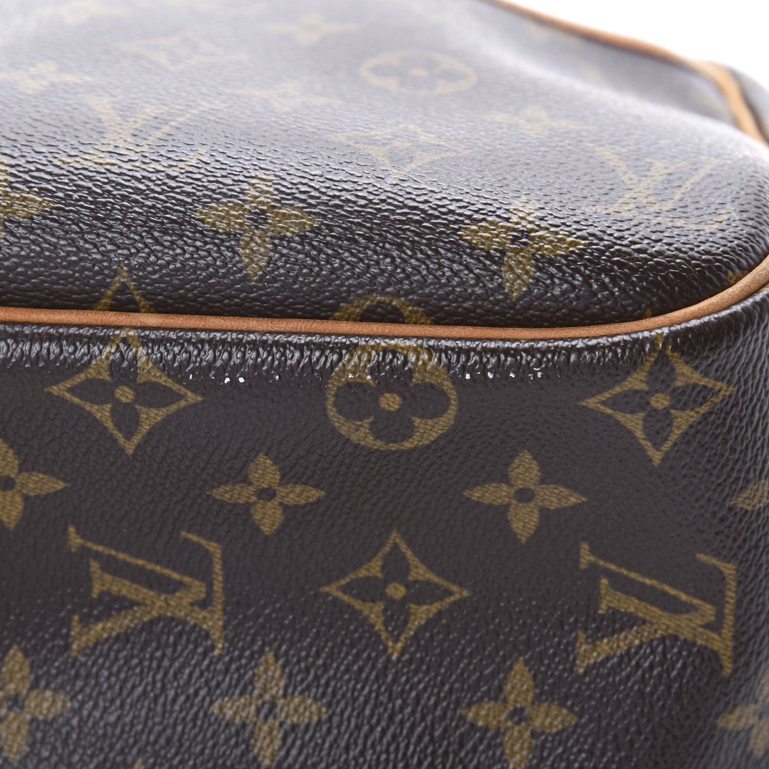 Louis Vuitton Monogram Trouville 13 of 14