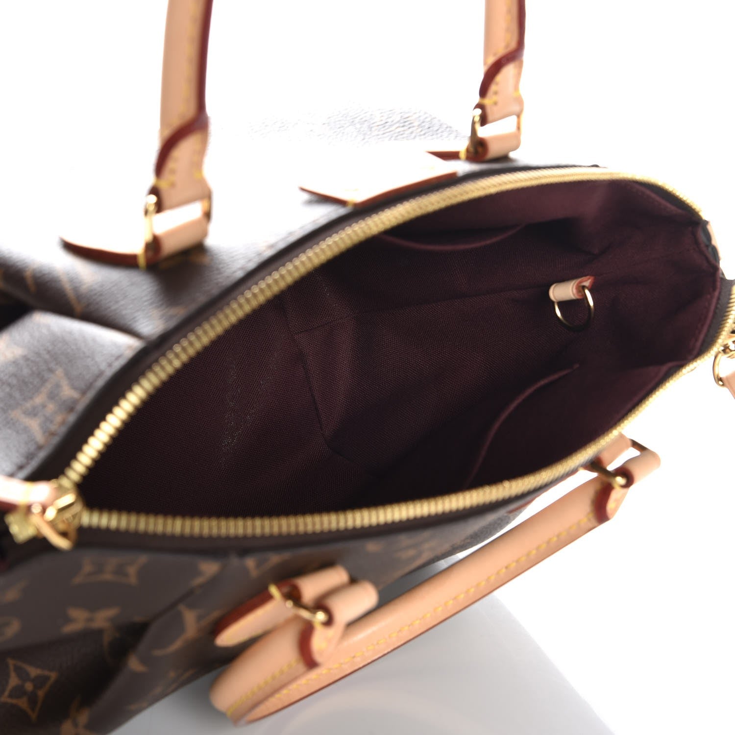 Louis Vuitton Monogram Turenne PM 6 of 9