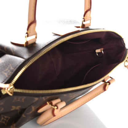 Louis Vuitton Monogram Turenne PM 6 of 9