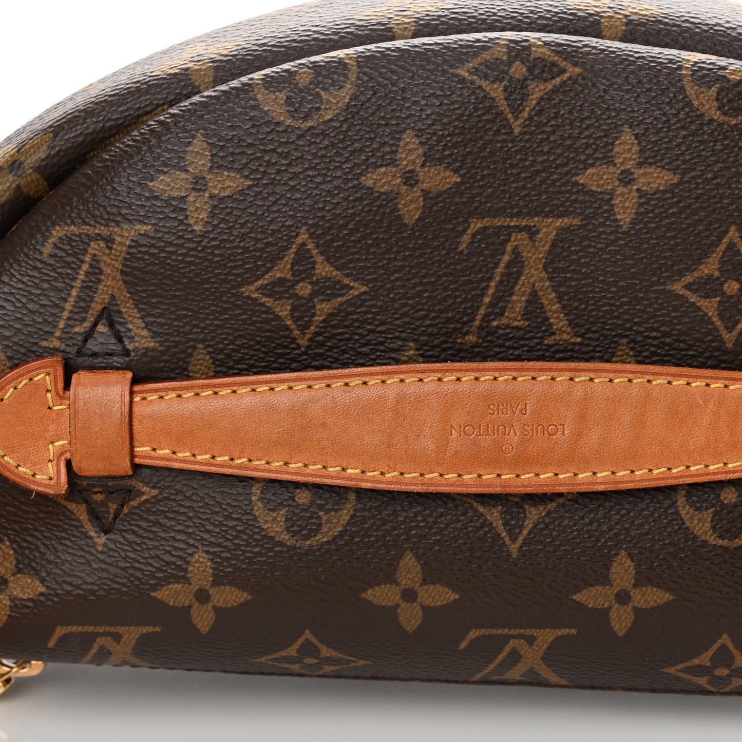 Monogram Bumbag