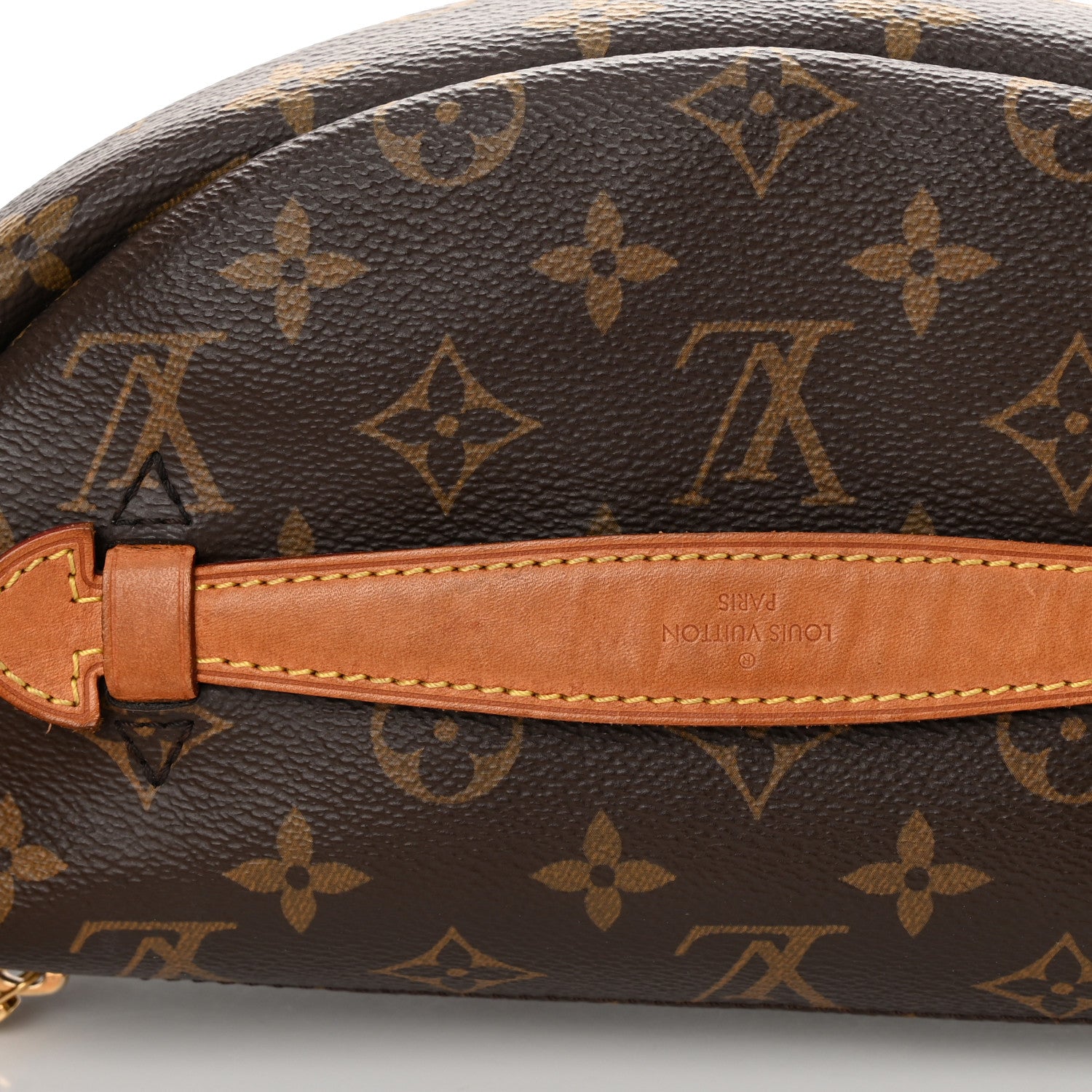 Louis Vuitton Monogram Bumbag 10 of 13