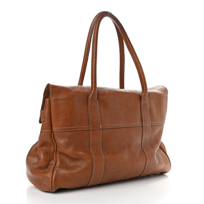 Mulberry Natural Vegetable Tanned Bayswater Oak 3 of 15