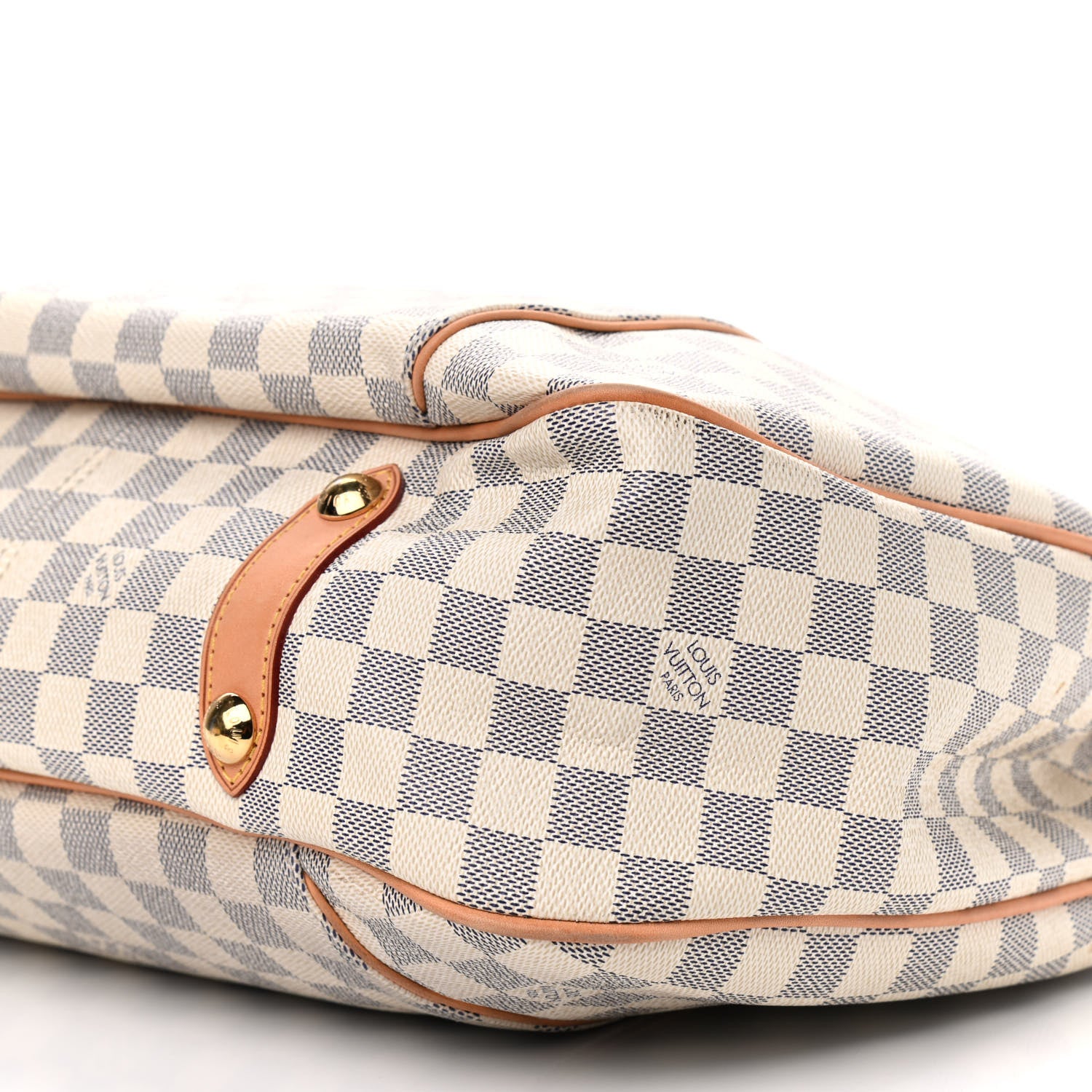 Louis Vuitton Damier Azur Galliera PM 10 of 10