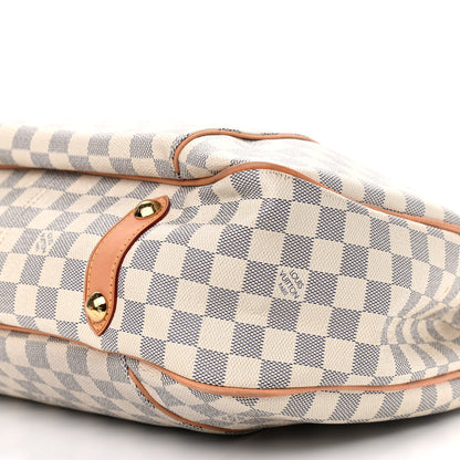 Louis Vuitton Damier Azur Galliera PM 10 of 10
