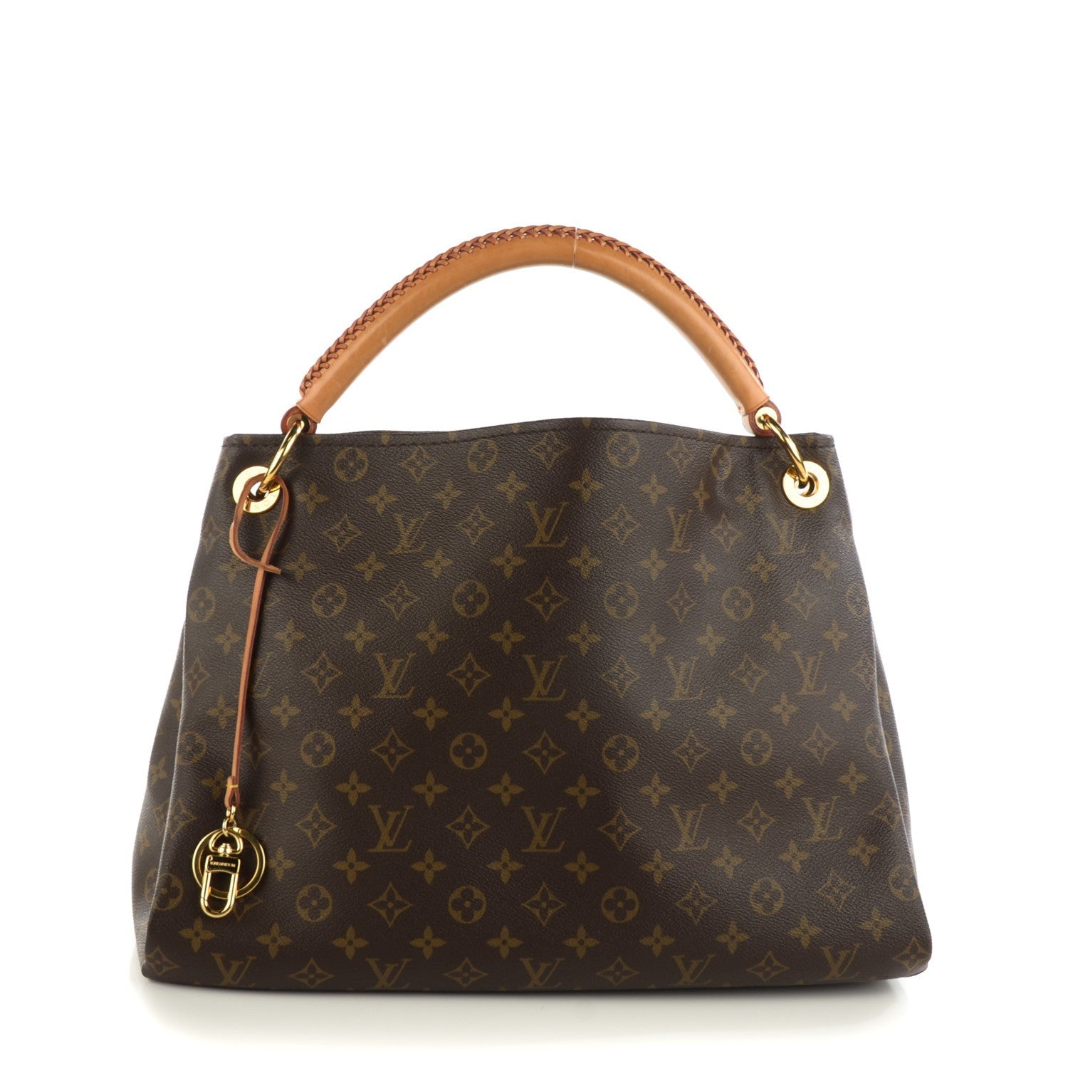 Louis Vuitton Monogram Artsy MM 1 of 7