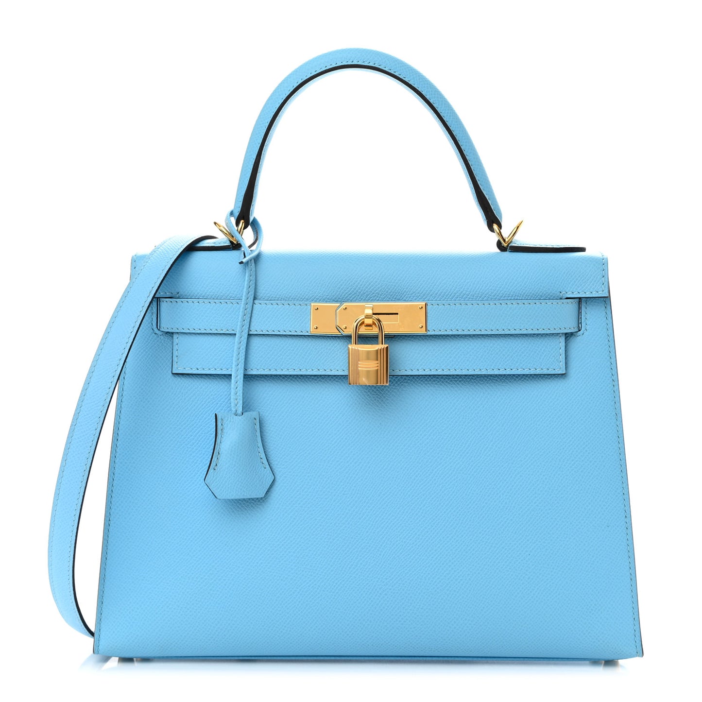 Epsom Kelly Sellier 28 Celeste