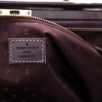Louis Vuitton Suhali L Ingenieux PM Prune 6 of 12