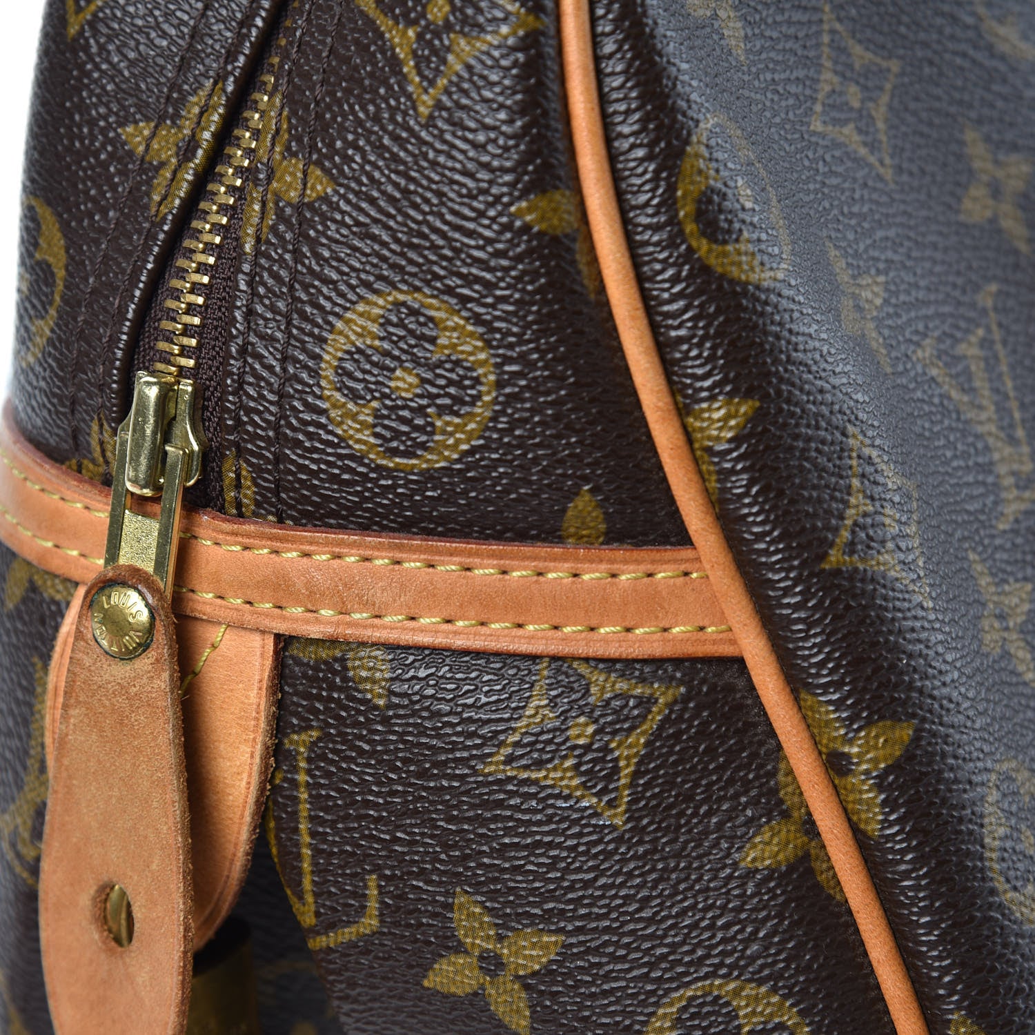 Louis Vuitton Monogram Montorgueil GM 15 of 15