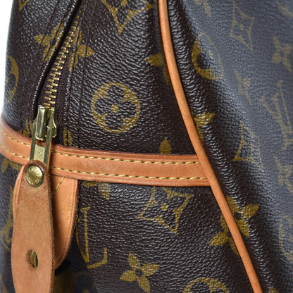 Louis Vuitton Monogram Montorgueil GM 15 of 15
