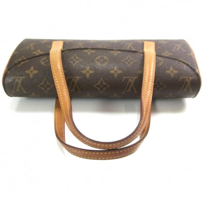 Louis Vuitton Monogram Sonatine 7 of 10