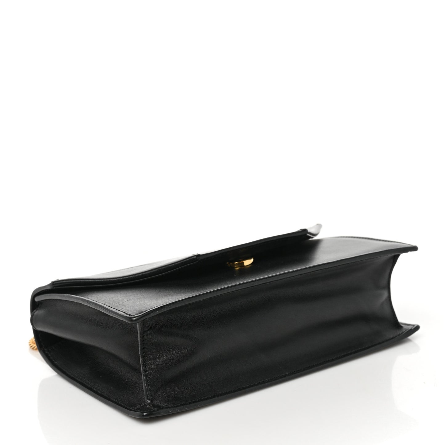 Calfskin Small Betty Black