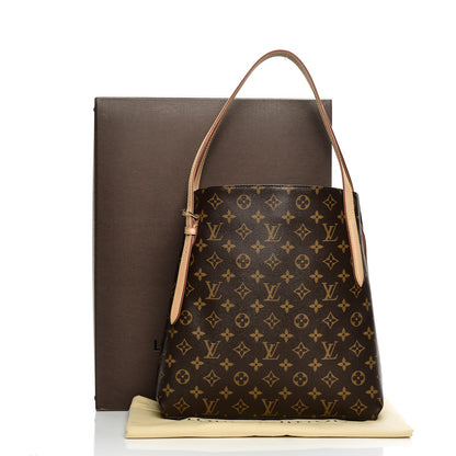 Louis Vuitton Monogram Voltaire 9 of 10