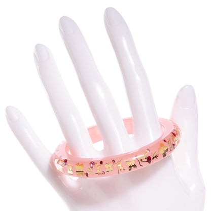Louis Vuitton Inclusion Bracelet PM Small Rose 2 of 9