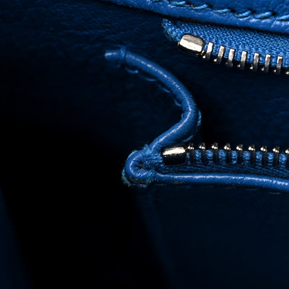 Hermes Togo BIRKIN 35 Mykonos 13 of 22