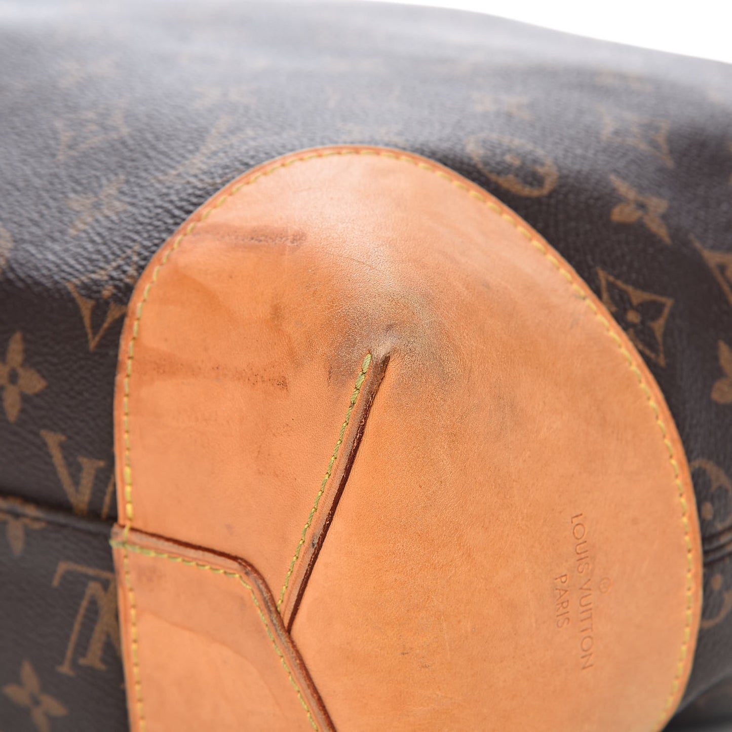 Monogram Berri MM