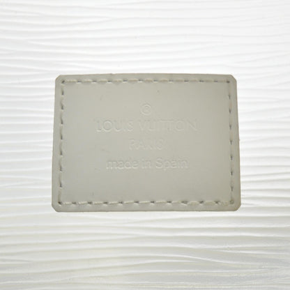 Louis Vuitton Epi Plage Lagoon Bay Clear 7 of 8