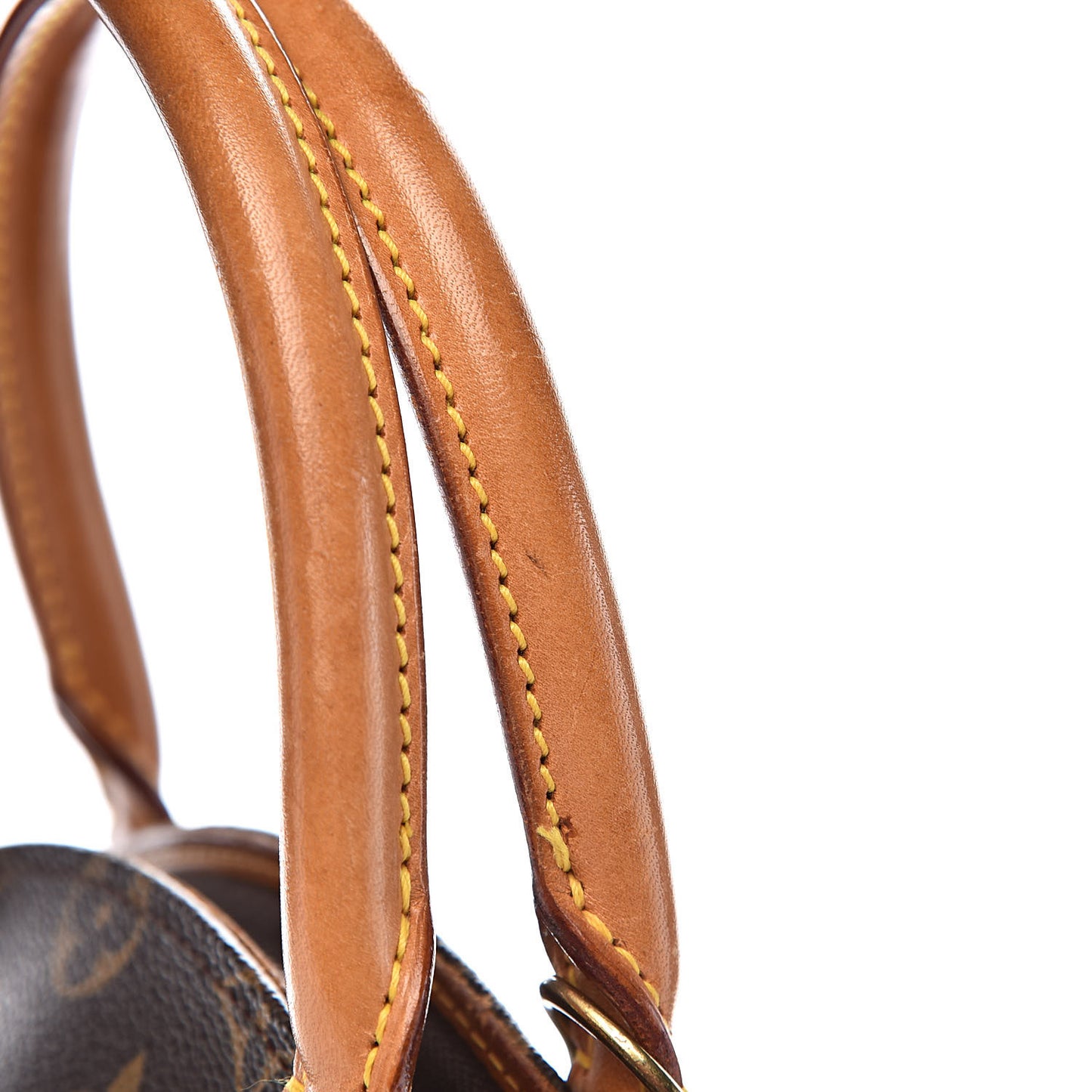 Monogram Ellipse PM