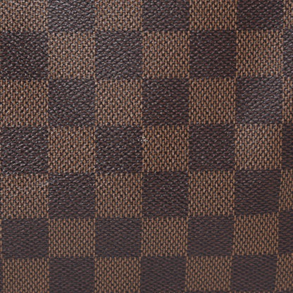 Louis Vuitton Damier Ebene Speedy 30 10 of 12